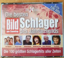 Musik CDs
