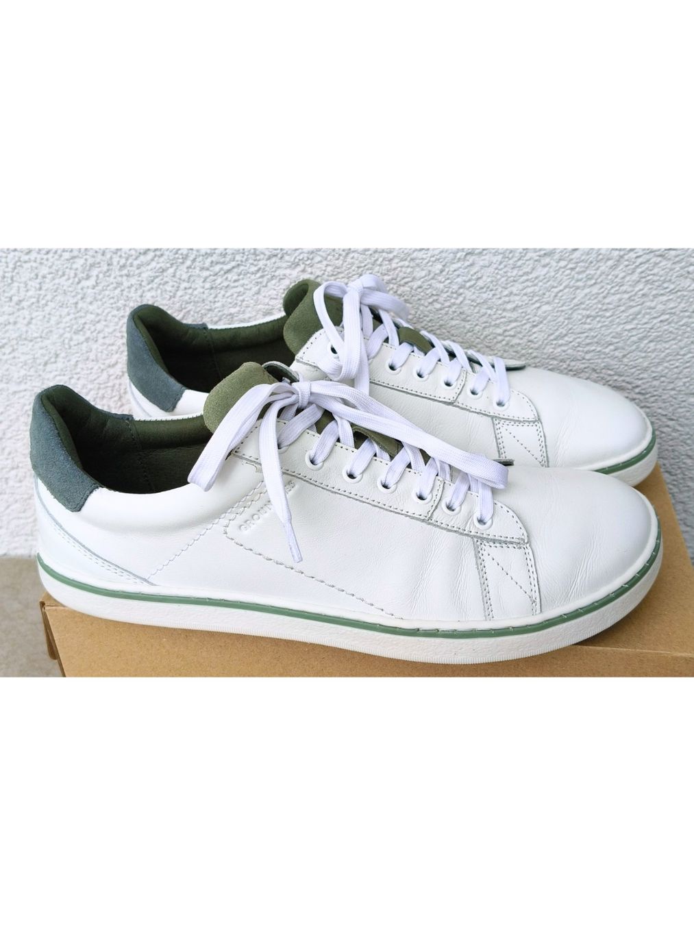 Damenschuhe: Groundies neuves 41.5 – Neu und originalverpackt aus Monthey von lesaffairesdecamille 4