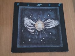 LP  The Flock