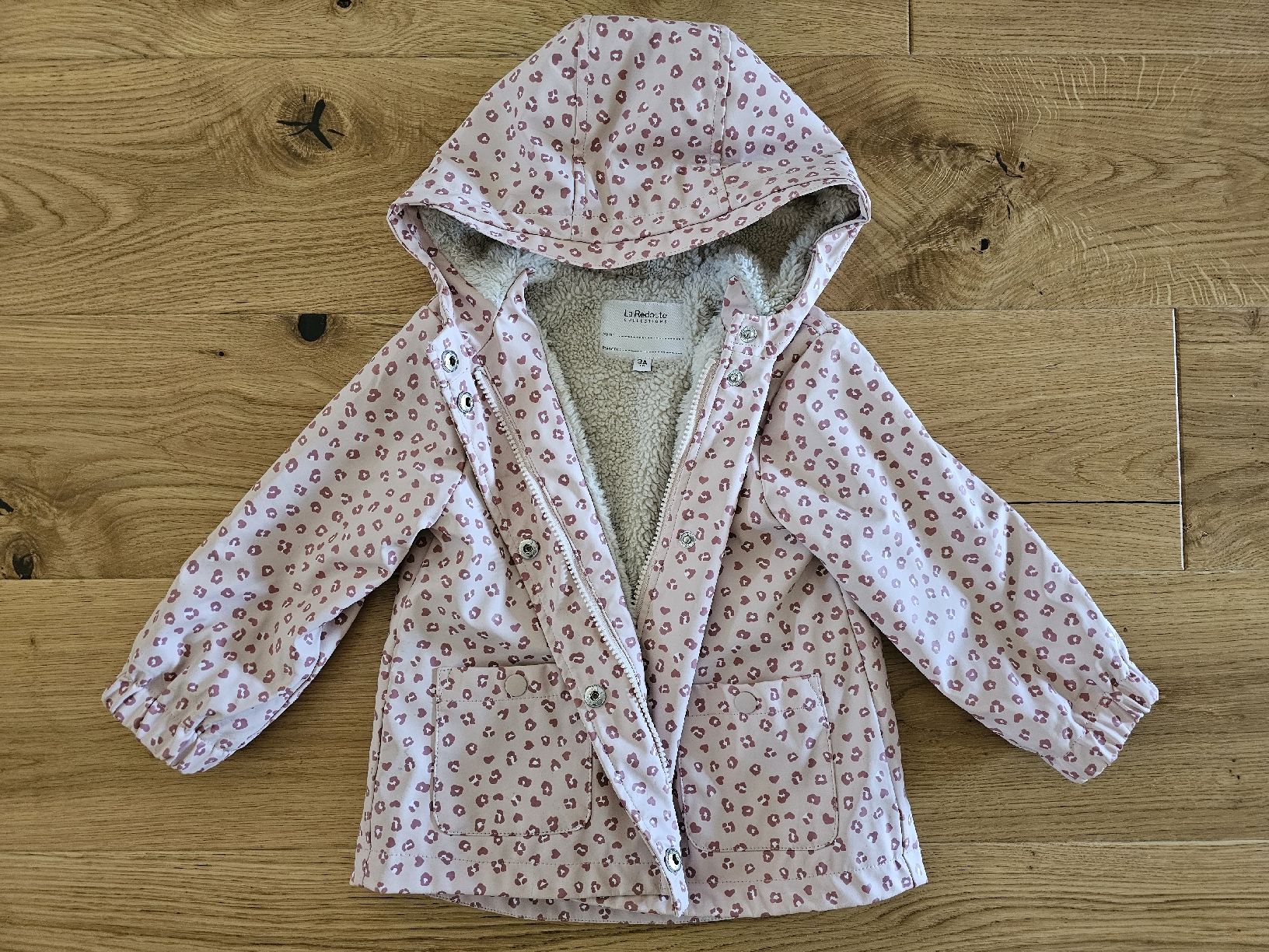 La Redoute Giacche & Cappotti: Regenjacke – Usato da Basel venduto da vel_w2tr