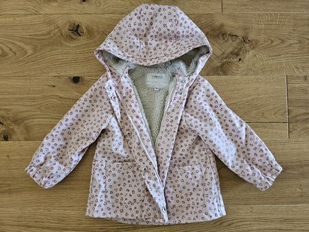 Regenjacke