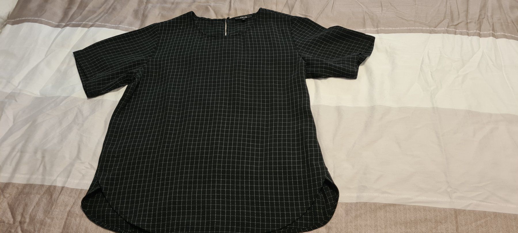 Camicette: Trendy ,coole Bluse gr.38 – Usato da Ferden venduto da jemyce