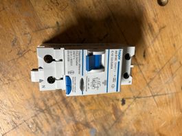 Hager Fi/LSC 13/30mA