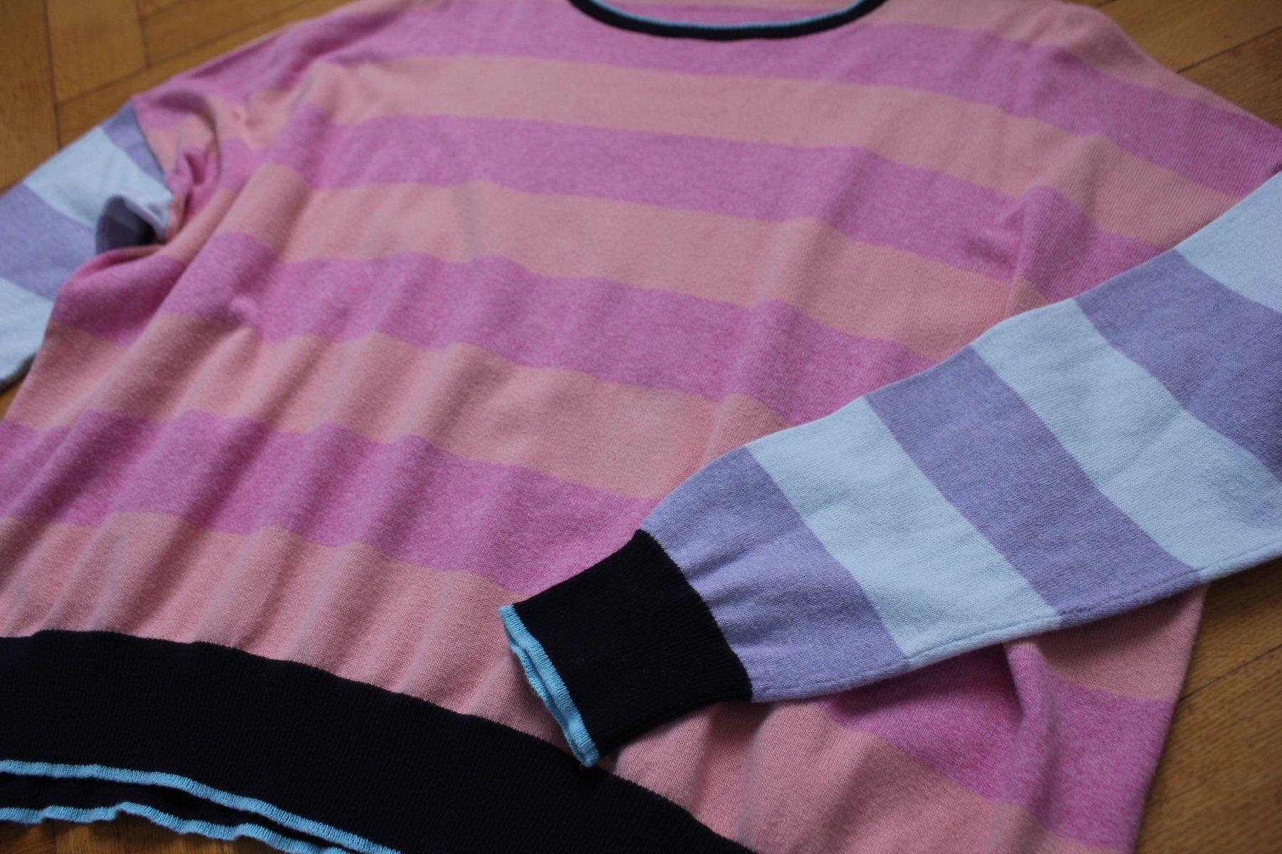 Pullover & Sweatshirts: Alessandra, pull en tricot fin XXL – Gebraucht aus Sugiez von RicardoStoleMyData 1