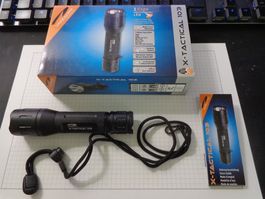 LITEXPRESS X-Tactical 103