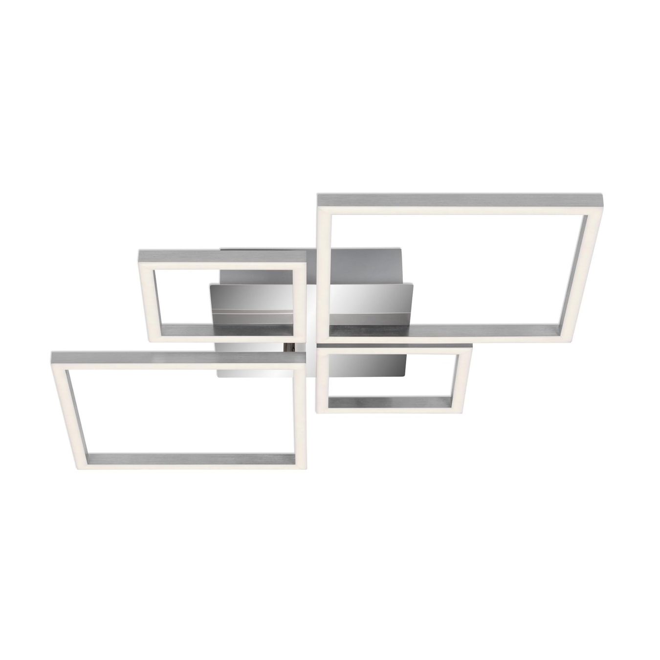 Lustres & lampes de plafonds: LED Deckenleuchte Deckenlampe Deckenstrahler 44W dimmbar – Neuf avec emballage d'origine à Zürich par NovaDen