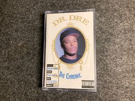 Dr. Dre - The Chronic (MC)