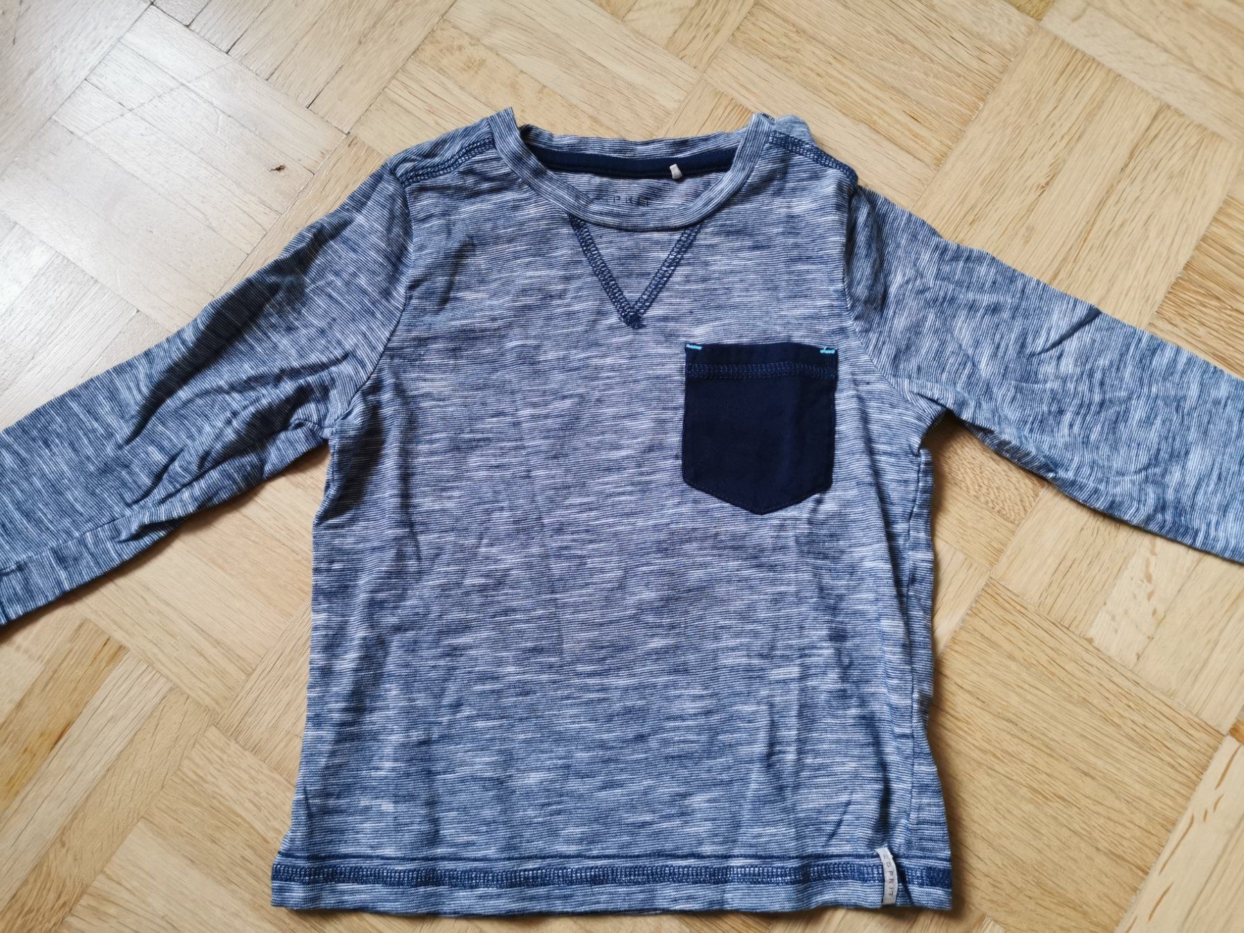 Esprit Maglioni & Felpe: Langarmshirt Esprit Gr. 86 – Usato da Stäfa venduto da flamingo_17