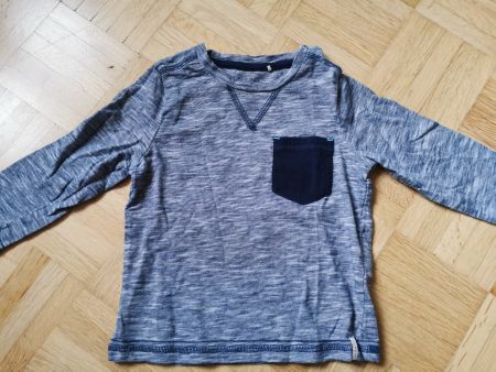 Langarmshirt Esprit Gr. 86