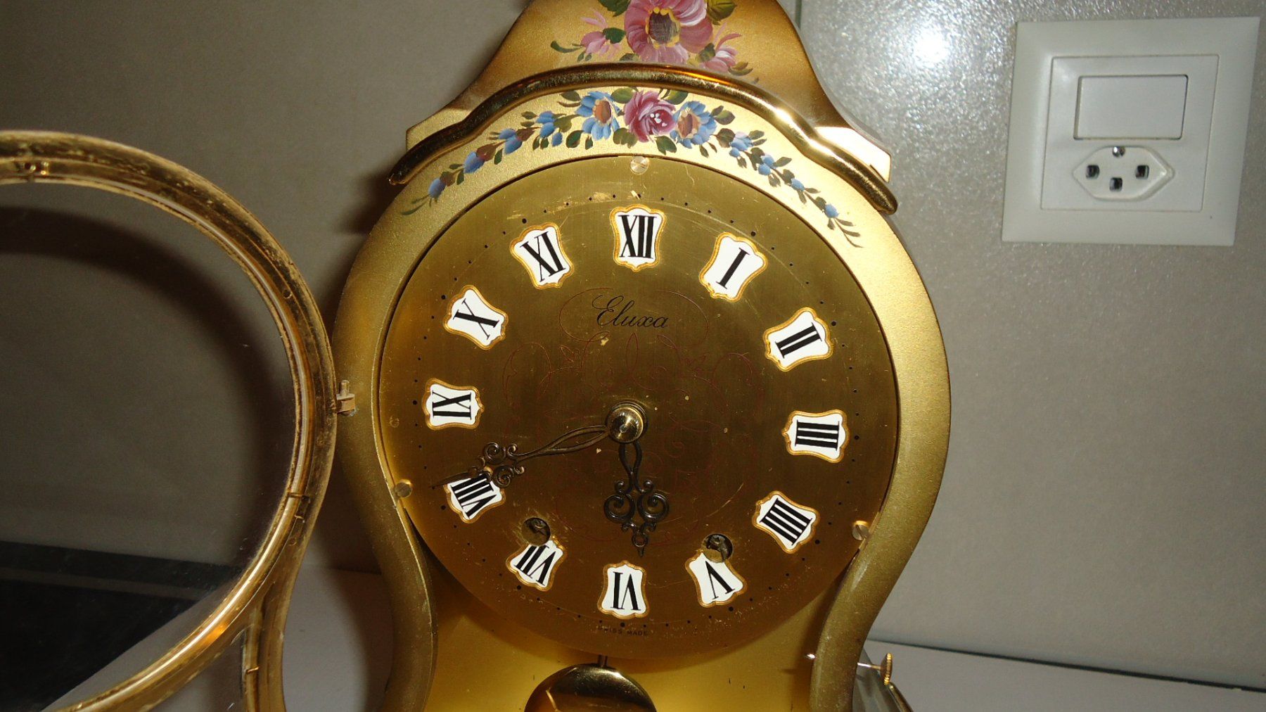 Orologi da terra & Orologi da parete: Pendule g, fontionne – Usato da Lausanne venduto da asdyx 2