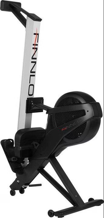 Finnlo Hometrainer: Rudergerät Aquon Evolution – Usato da Rafz venduto da Stone323 4