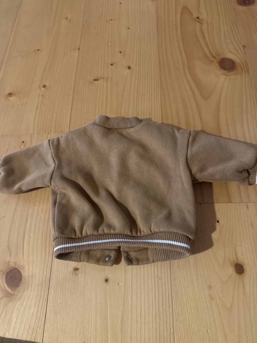 Giacche & Cappotti: Baby Jäggli Gr. 3M – Usato da Baar venduto da saelisilbaer 2