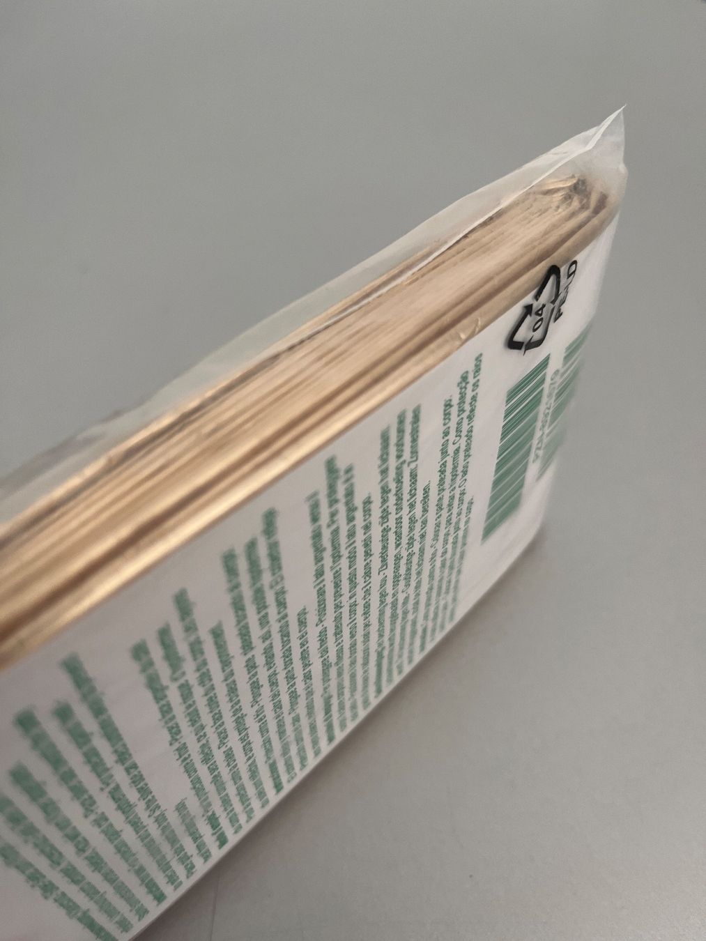 Mallettes de secours: Rettungsdecke/Notfalldecken Neu – Neuf avec emballage d'origine à Unterägeri par flu_zp5d 1