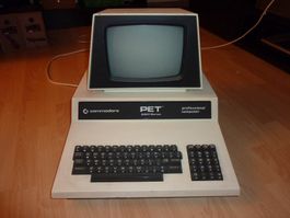Commodore PET