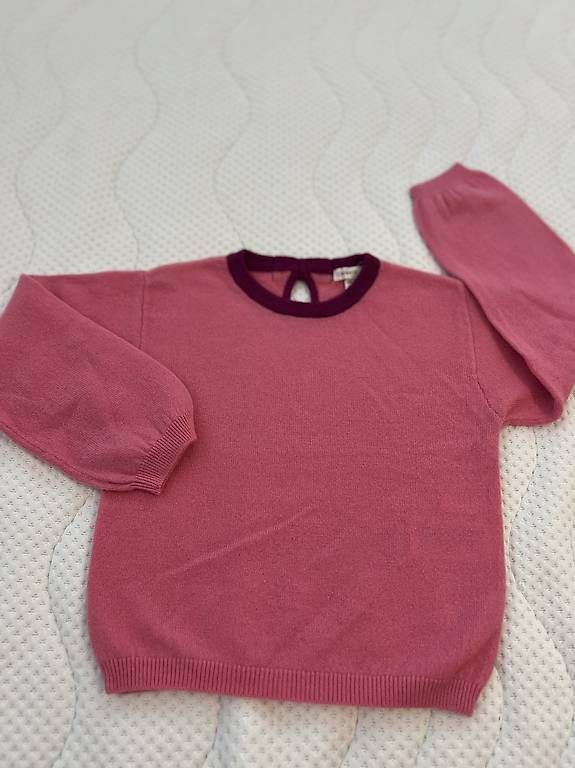 Tom Tailor Kleiderpakete & -sets: TOM TAILOR set jeans + pull 100% cachemire Gr. 3Y – Gebraucht aus Mezzovico von PetraL0102 2