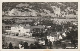 Kaserne Chur