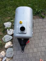 Wasserfass für Kleinkinder