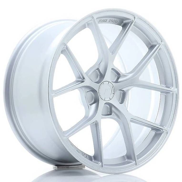 Cerchioni: JR Wheels SL01 17- 20 Zoll – Usato da Uznach venduto da jdperformancech 3
