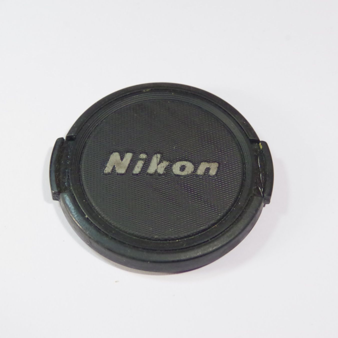 Nikon Obiettivi: Nikon 52mm Deckel altes Design – Usato da Erlinsbach venduto da foto_5018
