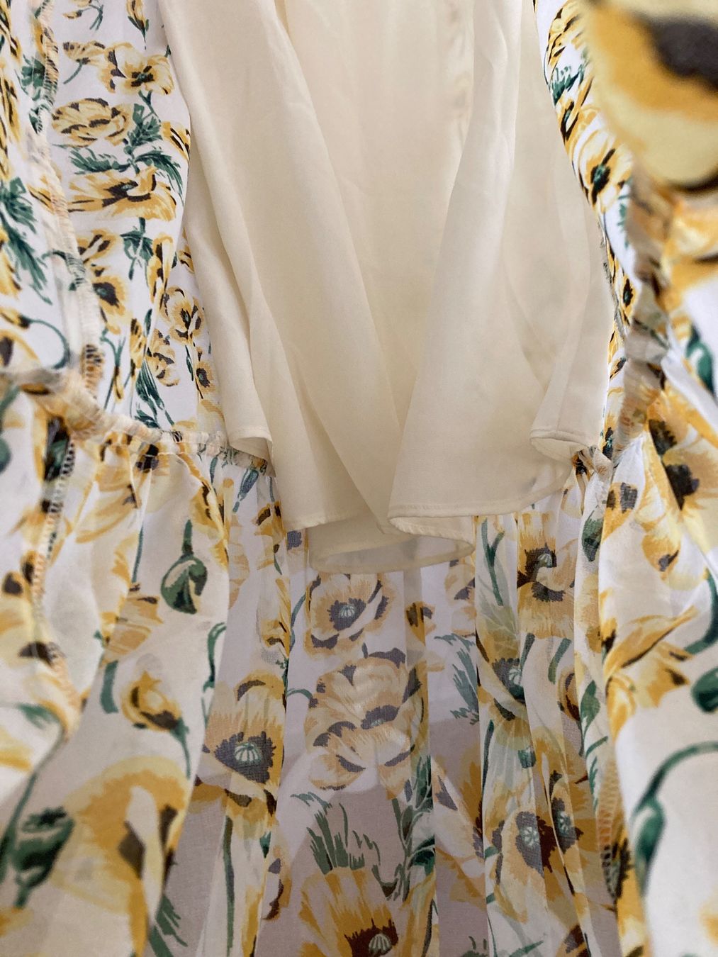Zara Vestiti: Maxi Kleid Zara Grösse 34 – Usato da Stansstad venduto da InStyle8 5