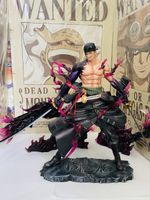 Figurine Roronoa Zoro – One Piece (Version LED)