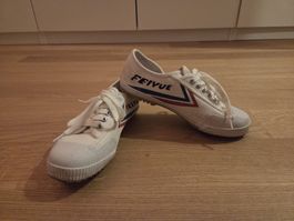 basket Feiyue T38