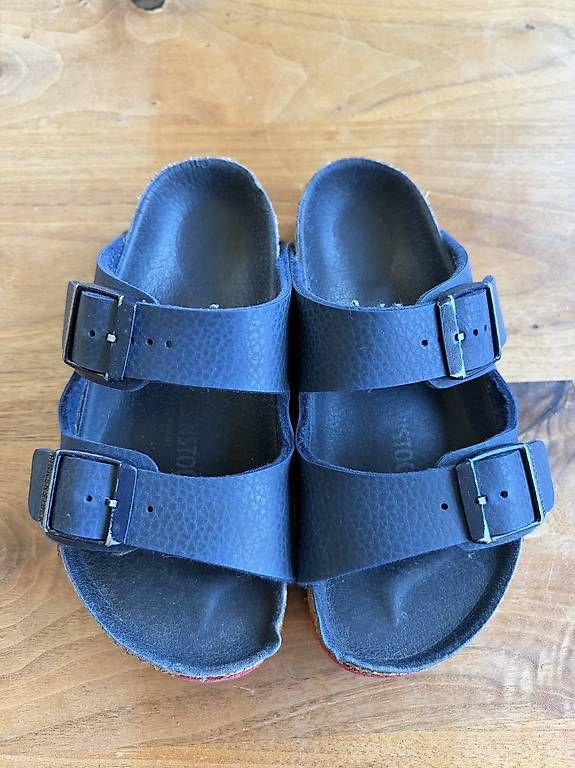 Birkenstock Scarpe per ragazzi: Birkenstock Gr. 28 – Usato da Biberen venduto da Flocke83