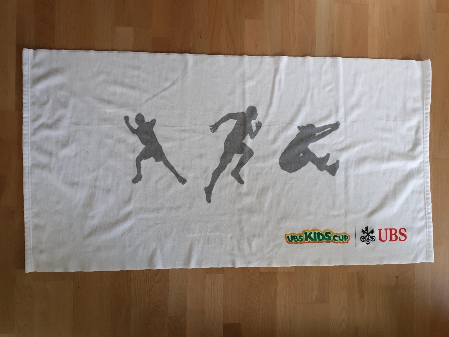 Teli da bagno: Badetuch 70x135 cm – Usato da Wabern venduto da jeroalila