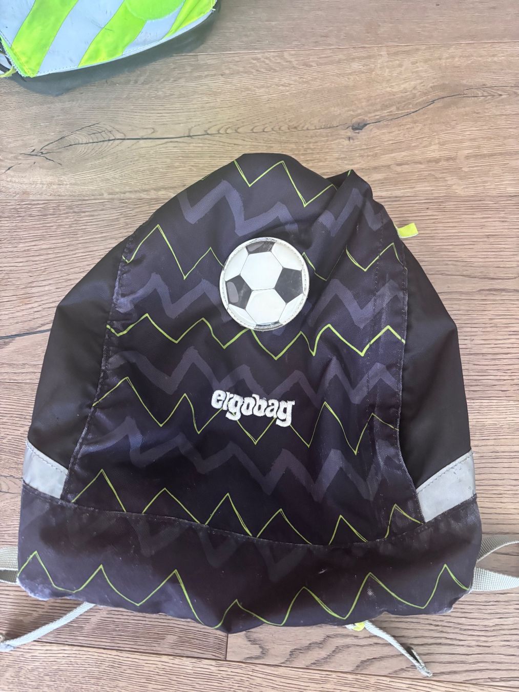 Sacs & sacs à dos: Ergobag mit Turnbeutel – D'occasion à Uitikon Waldegg par RimBorn 6