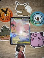 Mega clefable SIR POR NM FR