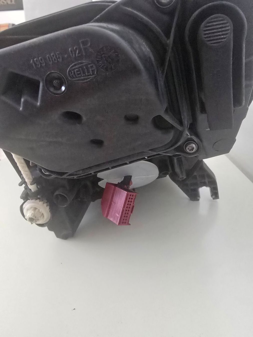 Audi Fari: Audi A6 4G C7 Facelift Matrix LED Scheinwerfer S6 RS6 – orig – Usato da Zuzwil SG venduto da Han_ku 7
