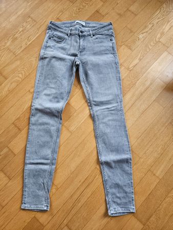Marc o'Polo Jeans hellgrau W31/L34. Hoher NP!