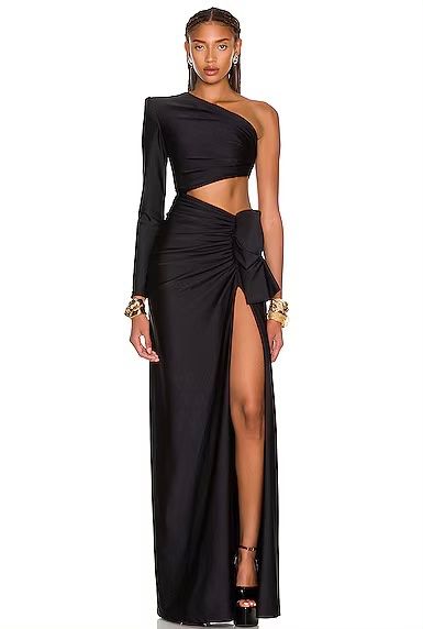 Saint Laurent Robes: Saint Laurent Dress – D'occasion à Agra par Milena_L 3