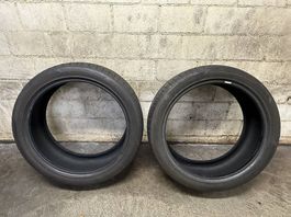 Sommer Reifen 255/40ZR20 Hankook