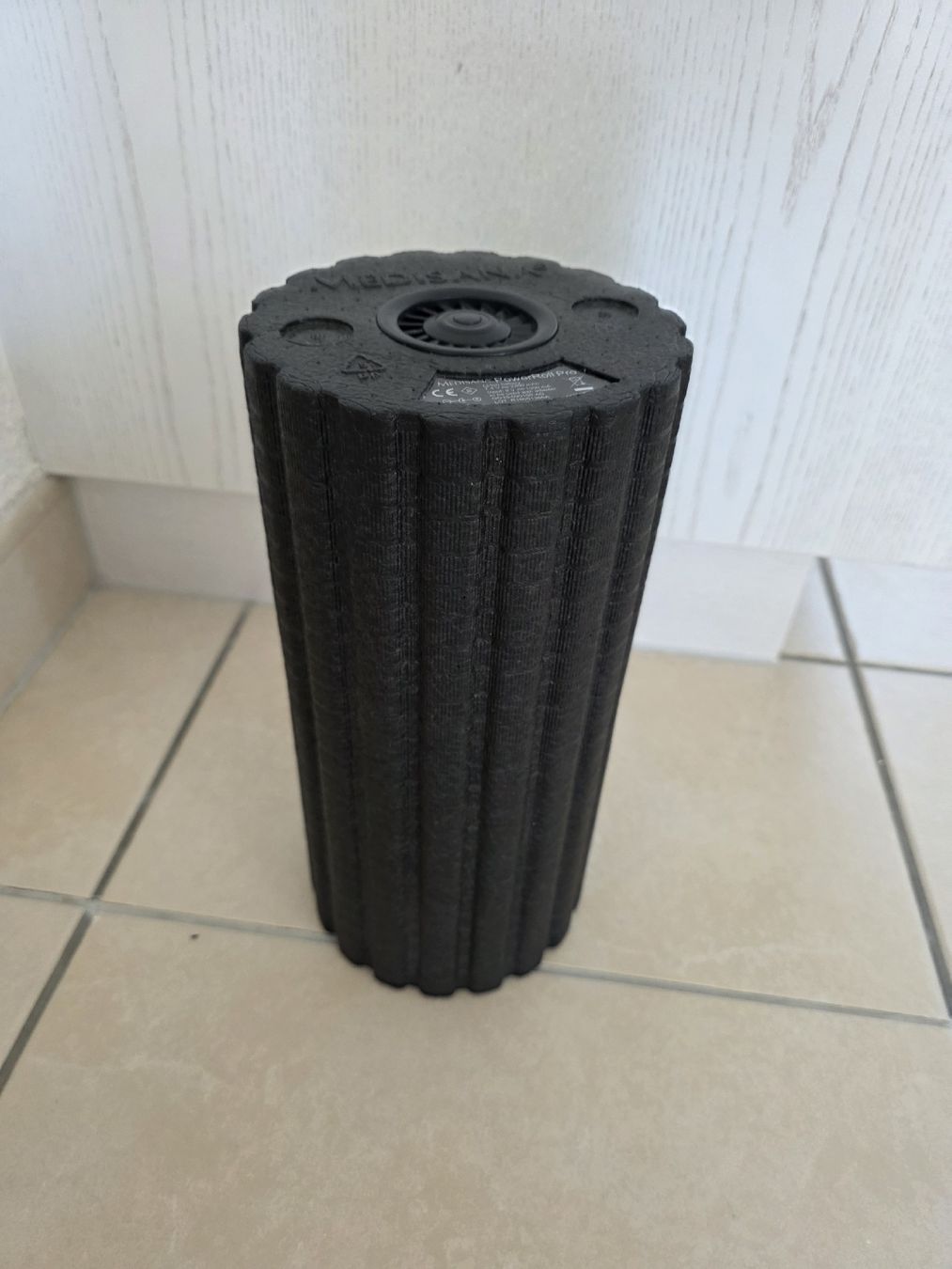 Medisana Dispositivi per massaggi: MEDISANA PowerRoll Pro Massageroller  – Usato da Kloten venduto da Suggus02