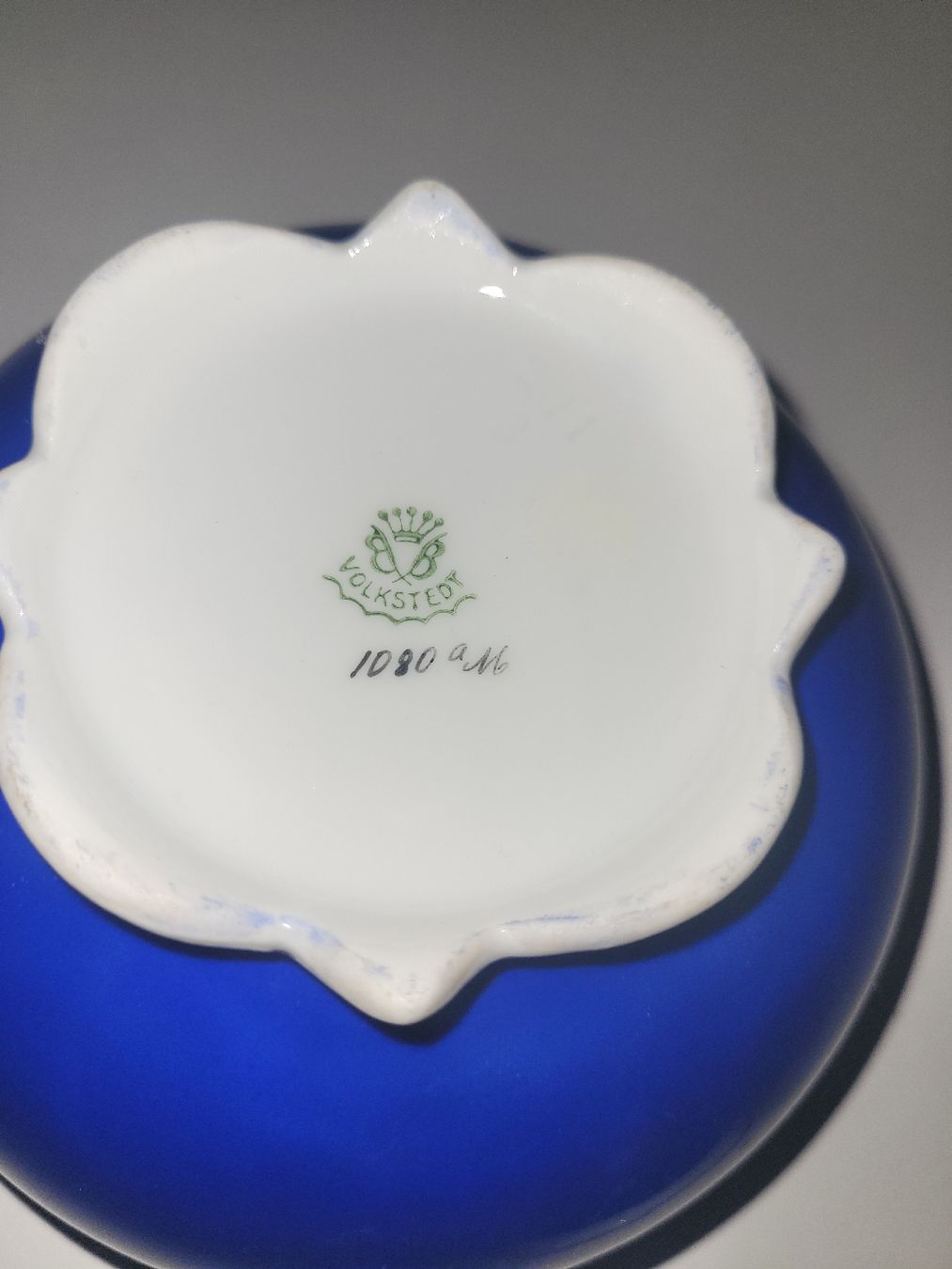 Zuckerdosen: Porzelandose – Gebraucht aus Bottenwil von dor_7r89 2