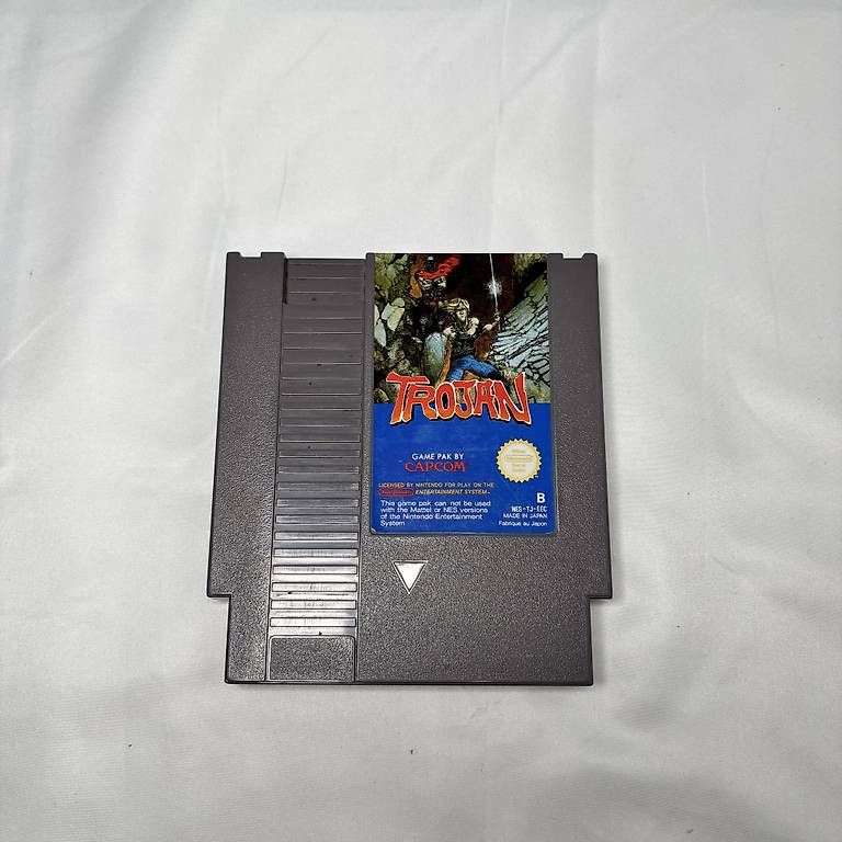 Nintendo Konsolen: Nintendo Nes Originale | Gioco + Accessori | Funzionante – Gebraucht aus Gordola von kar_gy5g 7
