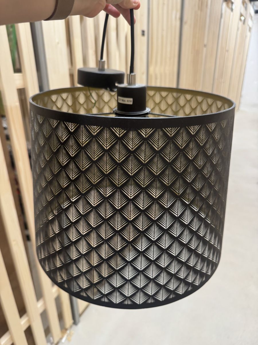Micasa Kronleuchter & Deckenlampen: Micasa Ceiling Lamp – Gebraucht aus Au ZH von ann_tfl2