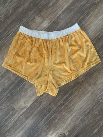 Victoria‘s Secret Shorts