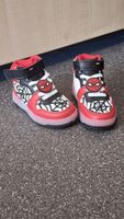 Kinder Turnschuhe Spiderman Grösse 28 neu