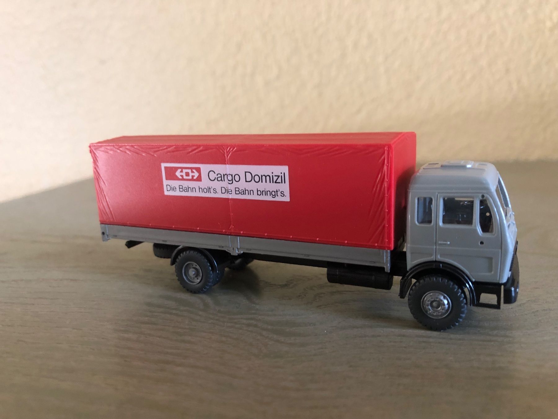 Roskopf Modellautos: Mercedes – Gebraucht aus Bennau von Wjoni 2