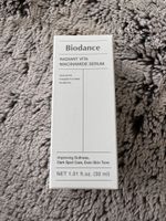 Biodance Radiant Vita Niacinamide Serum
