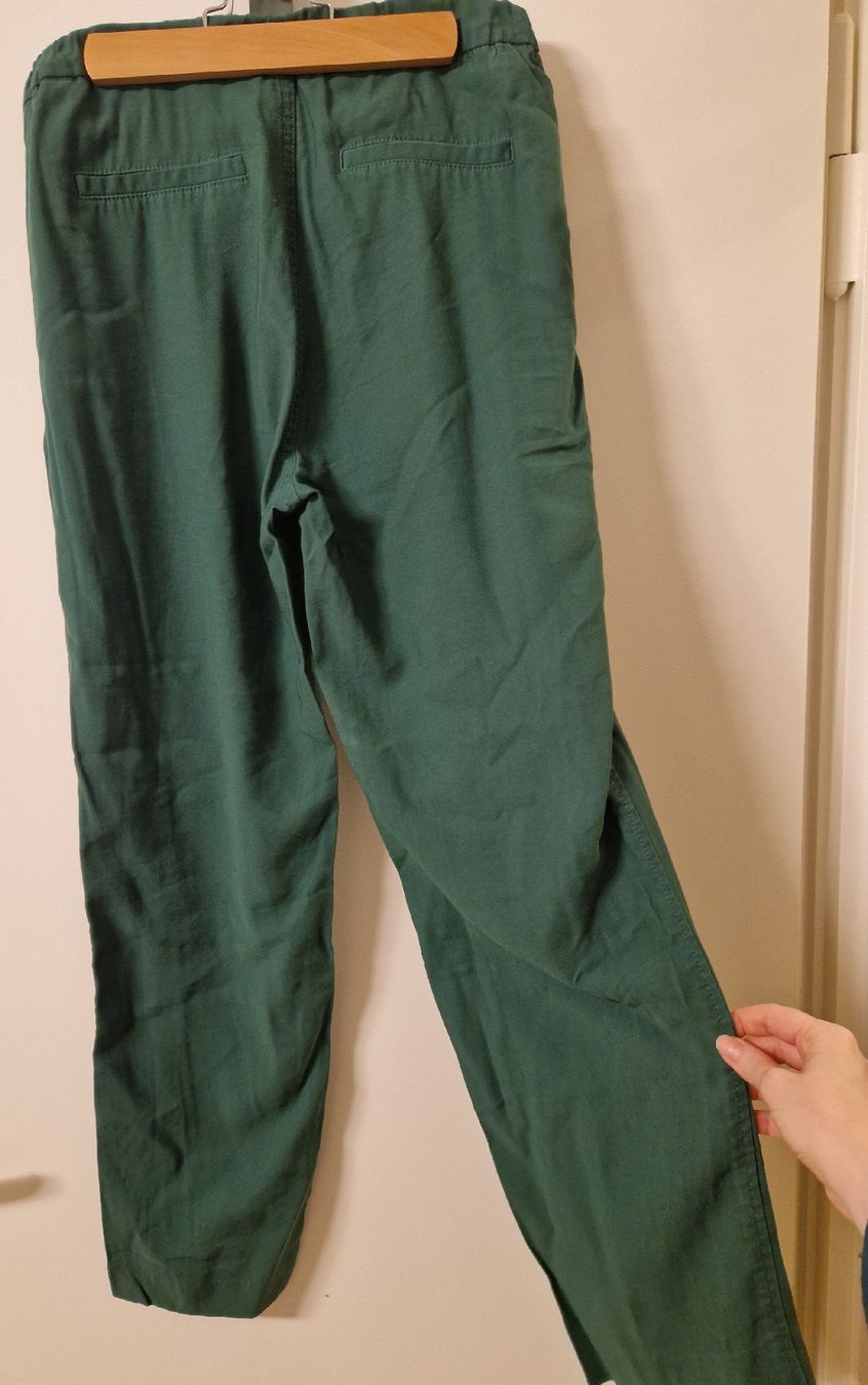 Esprit Hosen: Stoffhose, Grösse 34 – Gebraucht aus Zürich von SunFlower_14 1