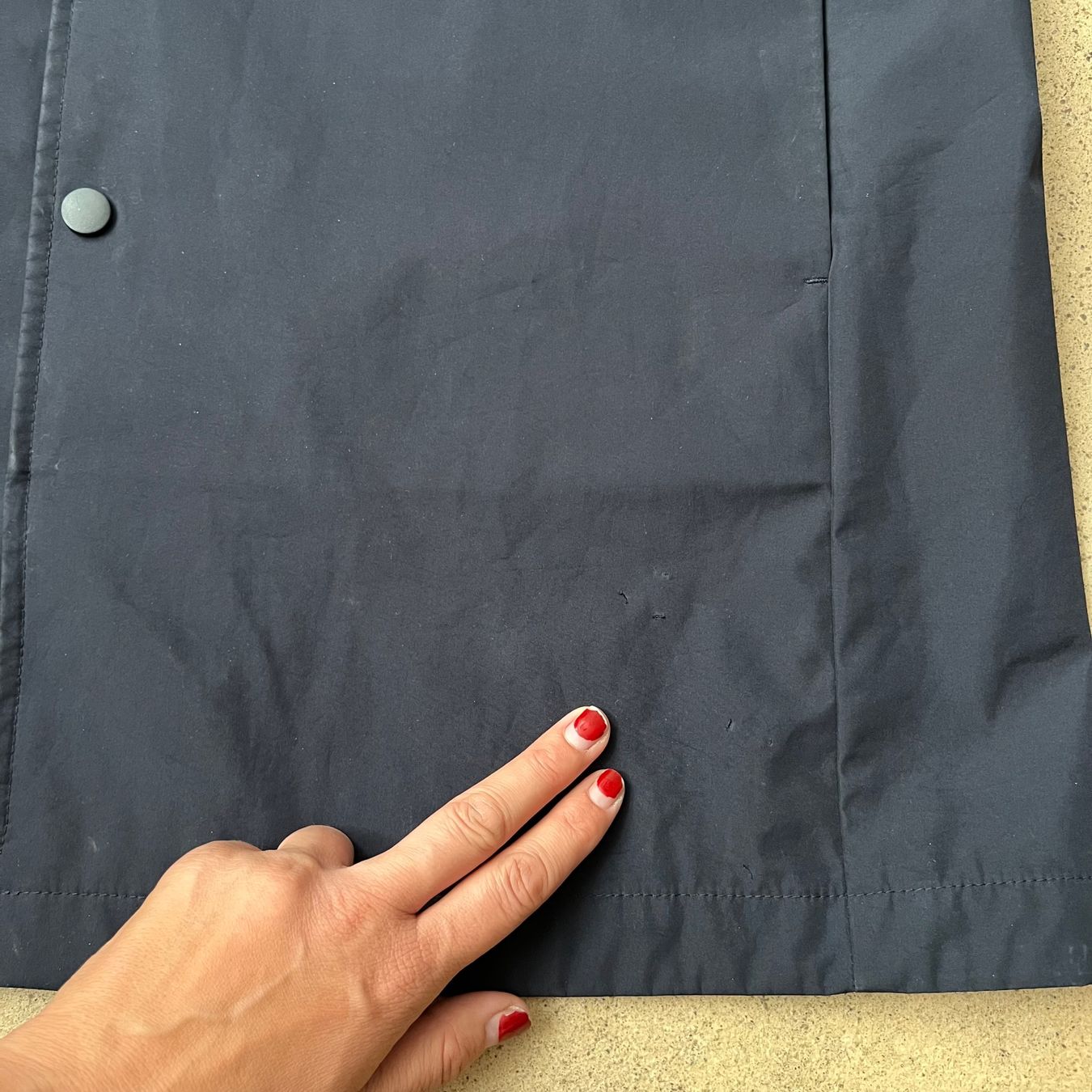 Giacche: BENVENUTO. Purple Jacke 💙 – Usato da zürich venduto da vintage12 7