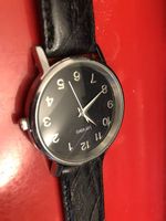 Vintage Uhr Lenière Vintage 1994 (Chrono-Solothurn)