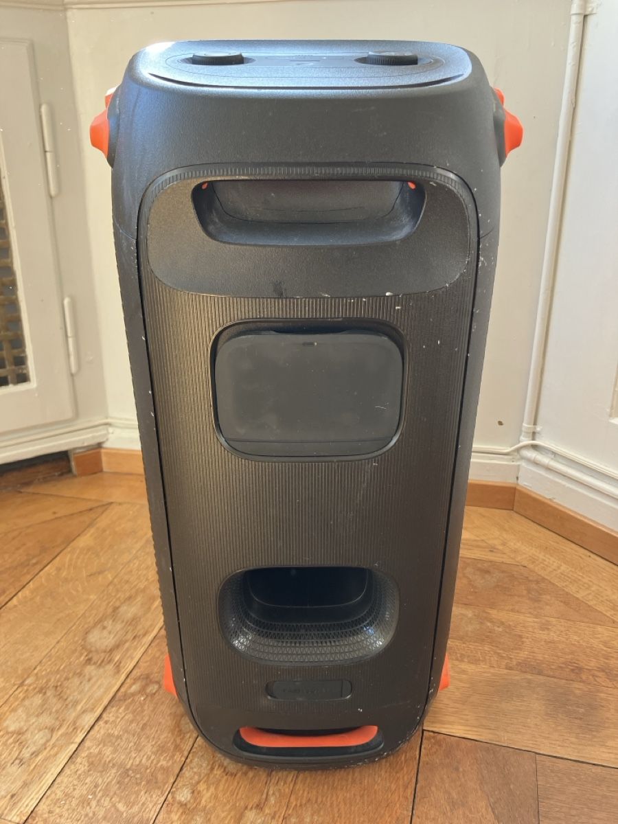 JBL Lautsprecher: JBL Partybox 110 – Gebraucht aus St.Gallen von andioer123 4