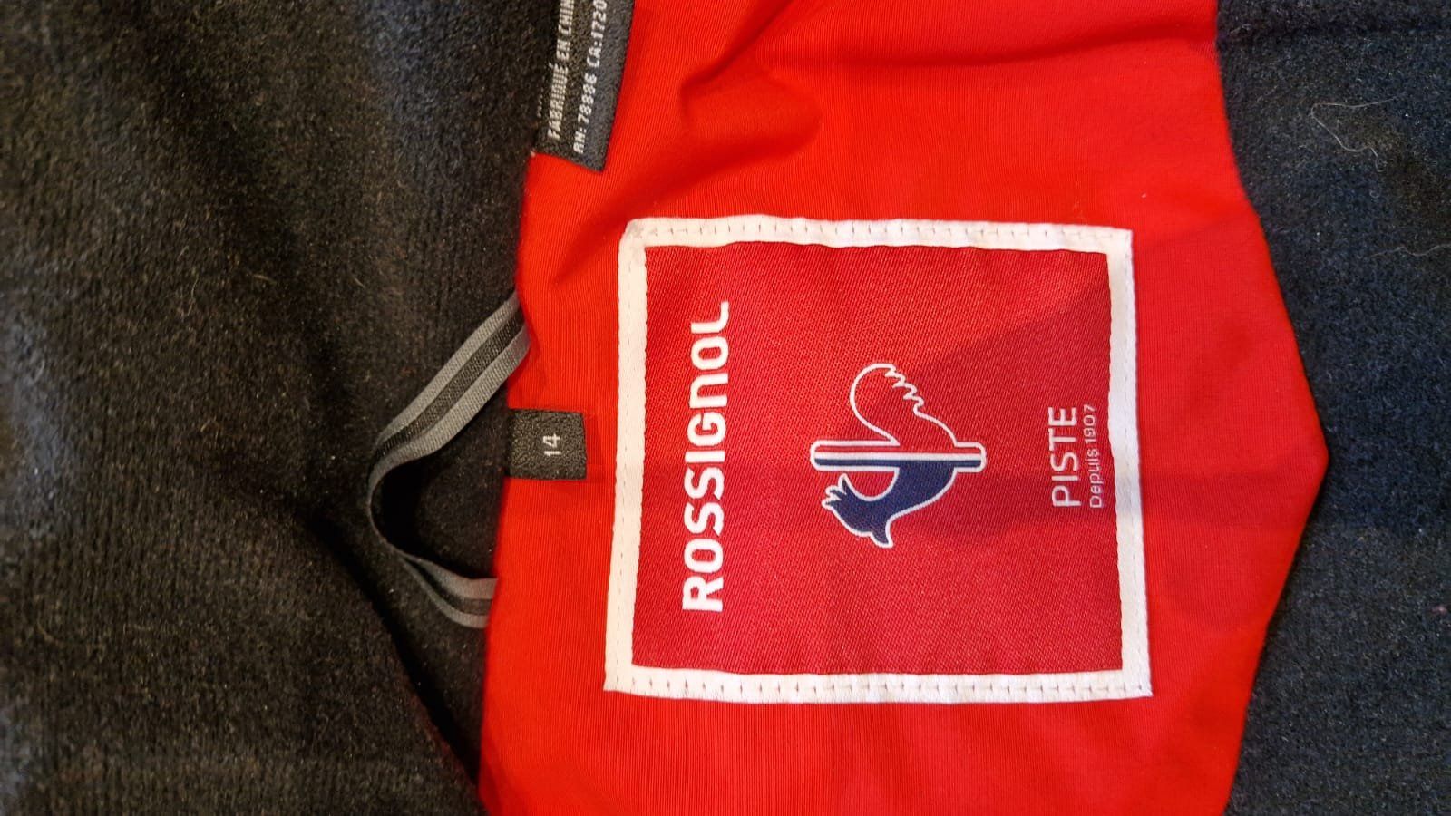 Rossignol Anzüge: Rossignol Skianzug / Combinaison de SKi / Tuta da sci – Neu (gemäss Beschreibung) aus Rorschacherberg von pao_2ygj 1