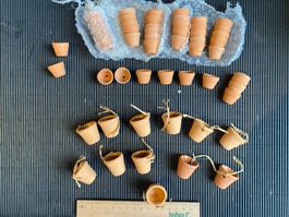 Mini Ton-Töpfli