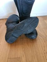 Motorradstiefel 37/38