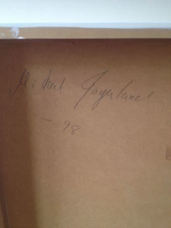 Foto & Immagini: Mikael Fagerlund – Usato da Zürich venduto da Chipu 1